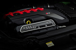 Audi A3 RS3 RS3 Turismo T&eacute;cnica Motor 5 puertas