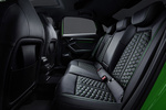Audi A3 RS3 Sed&aacute;n RS3 Sed&aacute;n Turismo Interior Asientos 4 puertas