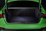 Audi A3 RS3 Sed&aacute;n RS3 Sed&aacute;n Turismo Interior Maletero 4 puertas