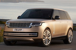 Land Rover Range Rover Gama Range Rover SWB PHEV Gama Range Rover SWB PHEV Todo terreno Exterior Frontal-Lateral 5 puertas