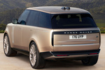 Land Rover Range Rover Gama Range Rover SWB PHEV Gama Range Rover SWB PHEV Todo terreno Exterior Lateral-Posterior 5 puertas