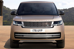 Land Rover Range Rover Gama Range Rover SWB PHEV Gama Range Rover SWB PHEV Todo terreno Exterior Frontal 5 puertas