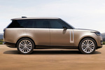 Land Rover Range Rover Gama Range Rover SWB PHEV Gama Range Rover SWB PHEV Todo terreno Exterior Lateral 5 puertas
