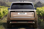 Land Rover Range Rover Gama Range Rover SWB PHEV Gama Range Rover SWB PHEV Todo terreno Exterior Posterior 5 puertas