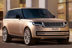 Land Rover Range Rover Gama Range Rover SWB PHEV Gama Range Rover SWB PHEV Todo terreno Exterior Lateral-Frontal 5 puertas