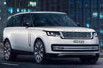 Land Rover Range Rover Gama Range Rover SWB Gama Range Rover SWB Todo terreno Exterior Lateral-Frontal 5 puertas