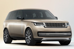 Land Rover Range Rover P530 SWB First Edition SWB Todo terreno Sunset Gold Satin Exterior Lateral-Frontal 5 puertas