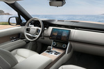 Land Rover Range Rover P530 SWB First Edition SWB Todo terreno Interior Salpicadero 5 puertas