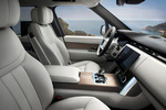 Land Rover Range Rover P530 SWB First Edition SWB Todo terreno Interior Asientos 5 puertas