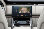 Land Rover Range Rover P530 SWB First Edition SWB Todo terreno Interior Pantalla del sistema multimedia 5 puertas