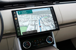 Land Rover Range Rover P530 SWB First Edition SWB Todo terreno Interior Pantalla del sistema multimedia 5 puertas