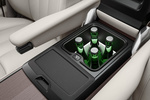 Land Rover Range Rover P530 SWB First Edition SWB Todo terreno Interior Portabebidas 5 puertas