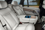 Land Rover Range Rover P530 SWB First Edition SWB Todo terreno Interior Asientos 5 puertas