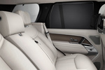 Land Rover Range Rover P530 SWB First Edition SWB Todo terreno Interior Asientos 5 puertas