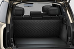 Land Rover Range Rover P530 SWB First Edition SWB Todo terreno Interior Maletero 5 puertas