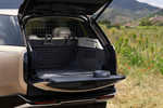 Land Rover Range Rover P530 SWB First Edition SWB Todo terreno Interior Maletero 5 puertas