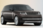 Land Rover Range Rover P400 LWB 7 plazas SE LWB 7 plazas Todo terreno Charente Grey Exterior Lateral-Frontal 5 puertas