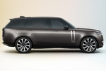 Land Rover Range Rover P400 LWB 7 plazas SE LWB 7 plazas Todo terreno Charente Grey Exterior Lateral 5 puertas
