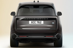 Land Rover Range Rover P400 LWB 7 plazas SE LWB 7 plazas Todo terreno Charente Grey Exterior Posterior 5 puertas