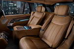 Land Rover Range Rover P400 LWB 7 plazas SE LWB 7 plazas Todo terreno Interior Asientos 5 puertas