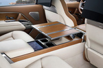 Land Rover Range Rover SV SWB PHEV SV SWB PHEV Todo terreno Interior Mesa plegable 5 puertas