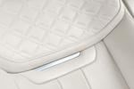 Land Rover Range Rover P530 LWB 7 plazas SV LWB 7 plazas Todo terreno Interior Detalle 5 puertas