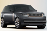 Land Rover Range Rover Gama Range Rover SWB SV SWB Todo terreno Exterior Lateral-Frontal 5 puertas