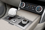 Land Rover Range Rover SV SWB PHEV SV SWB PHEV Todo terreno Interior Consola Central 5 puertas