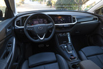Opel Grandland Gama Grandland Hybrid Ultimate Hybrid Todo terreno Interior Salpicadero 5 puertas