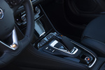 Opel Grandland Gama Grandland Hybrid Ultimate Hybrid Todo terreno Interior Consola Central 5 puertas