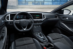 Opel Grandland Gama Grandland GS Line Todo terreno Interior Salpicadero 5 puertas