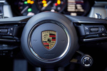 Porsche Macan Macan Macan Todo terreno Interior Volante 5 puertas