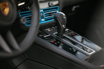Porsche Macan Macan Macan Todo terreno Interior Consola Central 5 puertas