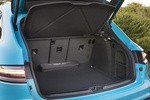 Porsche Macan Macan Macan Todo terreno Interior Maletero 5 puertas