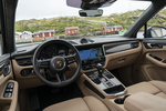 Porsche Macan Macan Macan Todo terreno Interior Salpicadero 5 puertas