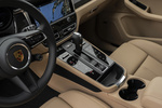 Porsche Macan Macan Macan Todo terreno Interior Consola Central 5 puertas