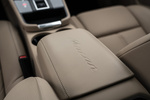 Porsche Macan Macan Macan Todo terreno Interior Guantera y recept&aacute;culo 5 puertas
