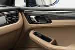 Porsche Macan Macan Macan Todo terreno Interior Puerta 5 puertas