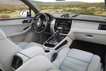 Porsche Macan S S Todo terreno Interior Salpicadero 5 puertas