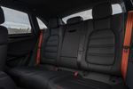 Porsche Macan S S Todo terreno Interior Asientos 5 puertas