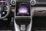 Mercedes-Benz SL AMG 55 4MATIC+ AMG 55 4MATIC+ Descapotable Interior Pantalla del sistema multimedia 2 puertas