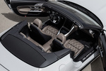 Mercedes-Benz SL AMG 55 4MATIC+ AMG 55 4MATIC+ Descapotable Interior Asientos 2 puertas