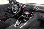 Mercedes-Benz SL AMG 63 4MATIC+ AMG 63 con asientos AMG Performance Descapotable Interior Salpicadero 2 puertas