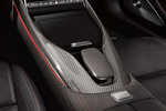 Mercedes-Benz SL AMG 63 4MATIC+ AMG 63 con asientos AMG Performance Descapotable Interior Consola Central 2 puertas