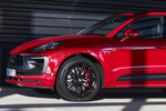 Porsche Macan GTS GTS Todo terreno Rojo Carm&iacute;n Exterior Llanta 5 puertas
