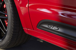 Porsche Macan GTS GTS Todo terreno Rojo Carm&iacute;n Exterior Detalle 5 puertas