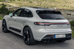 Porsche Macan GTS GTS Todo terreno Cray&oacute;n Exterior Lateral-Posterior 5 puertas
