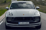 Porsche Macan GTS GTS Todo terreno Cray&oacute;n Exterior Frontal 5 puertas