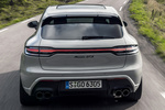 Porsche Macan GTS GTS Todo terreno Cray&oacute;n Exterior Posterior 5 puertas