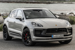 Porsche Macan GTS GTS Todo terreno Cray&oacute;n Exterior Lateral-Frontal 5 puertas